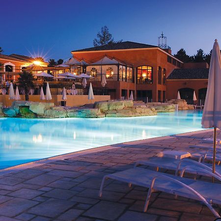 Lagrange Vacances Domaine De Fayence Bagian luar foto