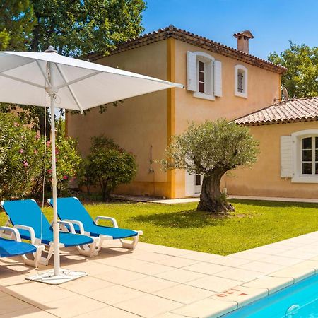 Lagrange Vacances Domaine De Fayence Bagian luar foto