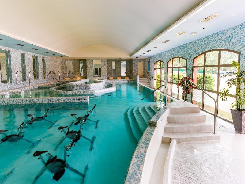 Lagrange Vacances Domaine De Fayence Bagian luar foto