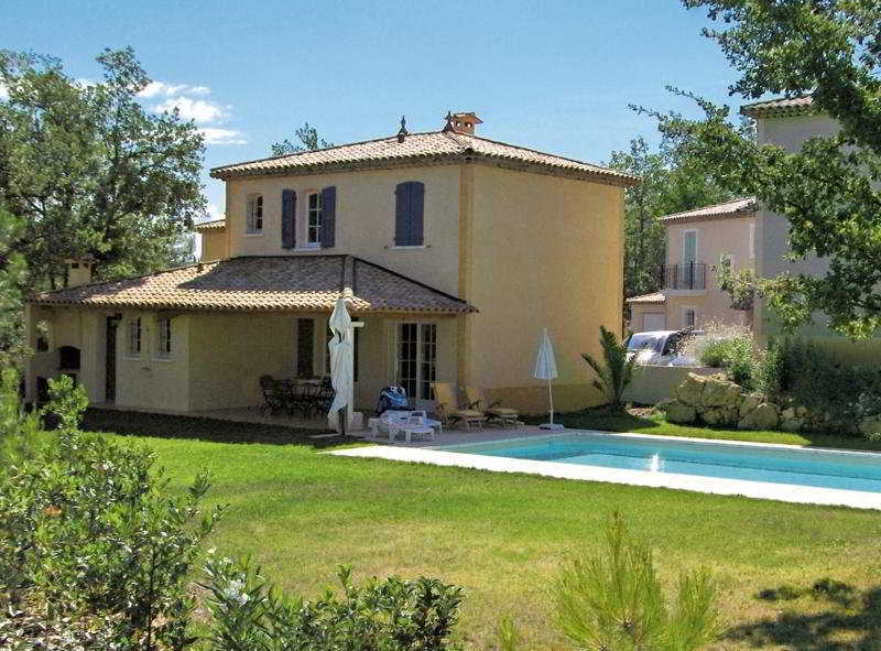 Lagrange Vacances Domaine De Fayence Bagian luar foto