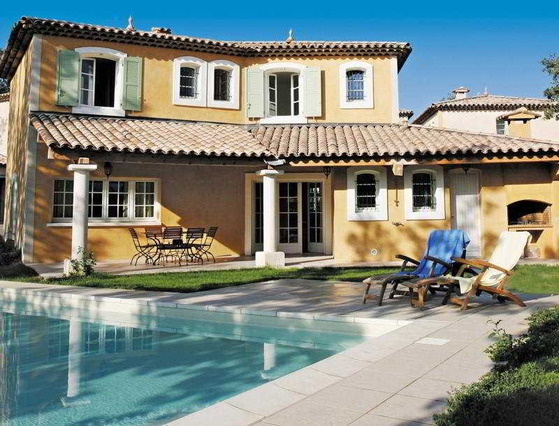 Lagrange Vacances Domaine De Fayence Bagian luar foto