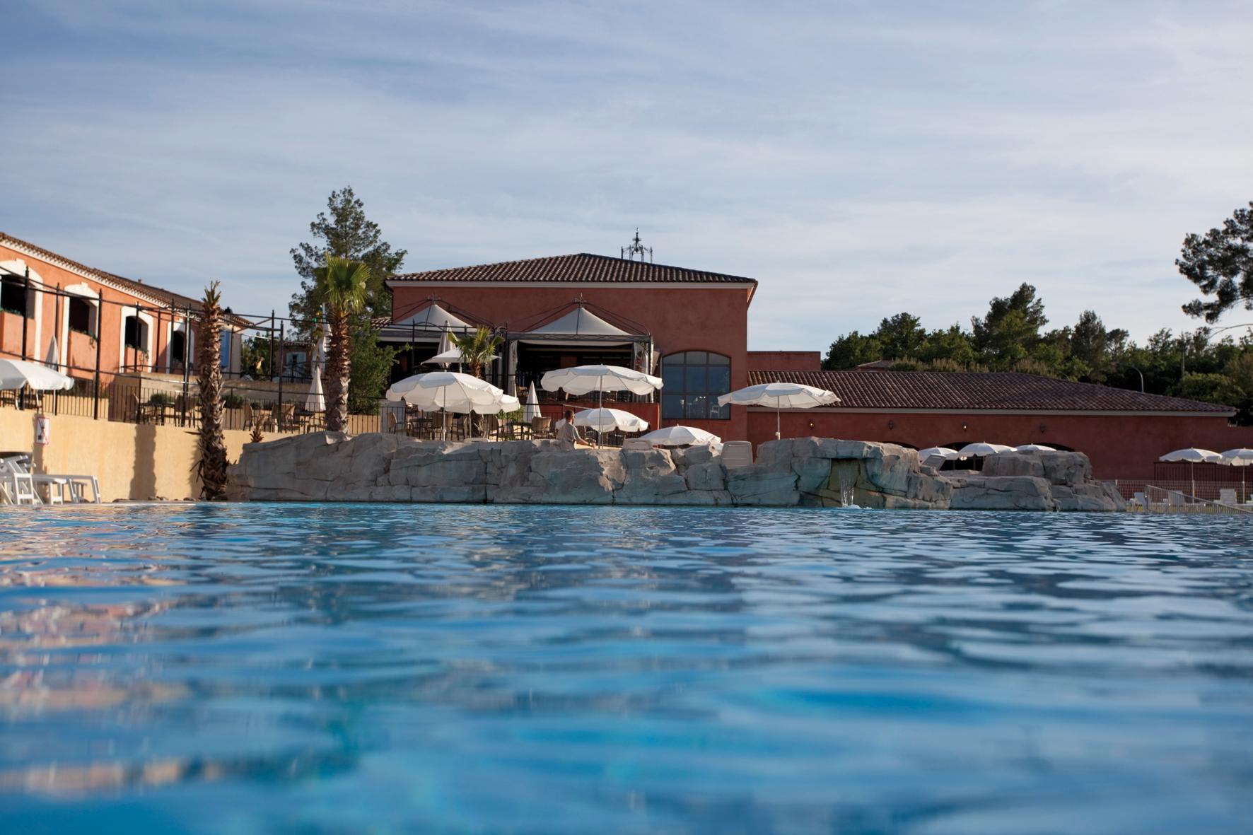 Lagrange Vacances Domaine De Fayence Bagian luar foto