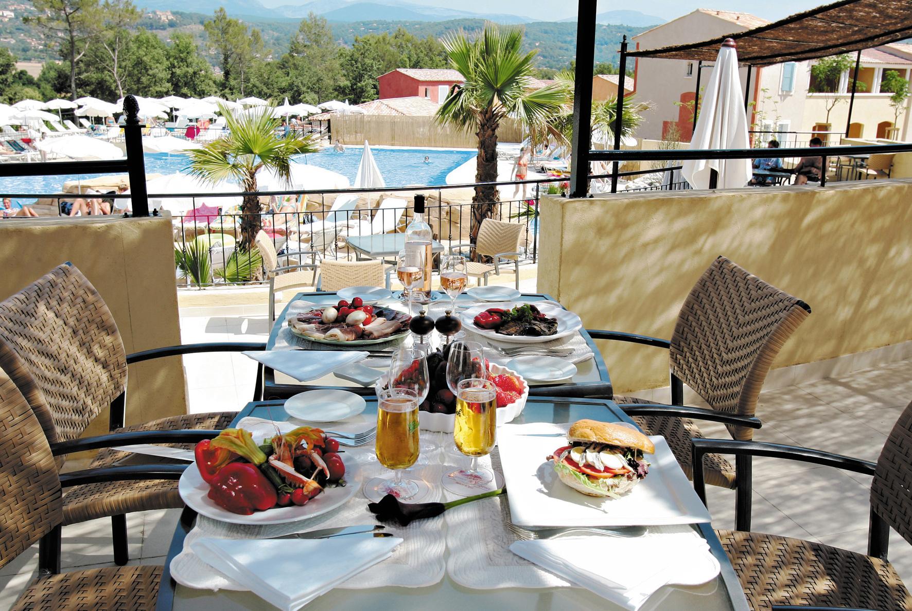 Lagrange Vacances Domaine De Fayence Bagian luar foto
