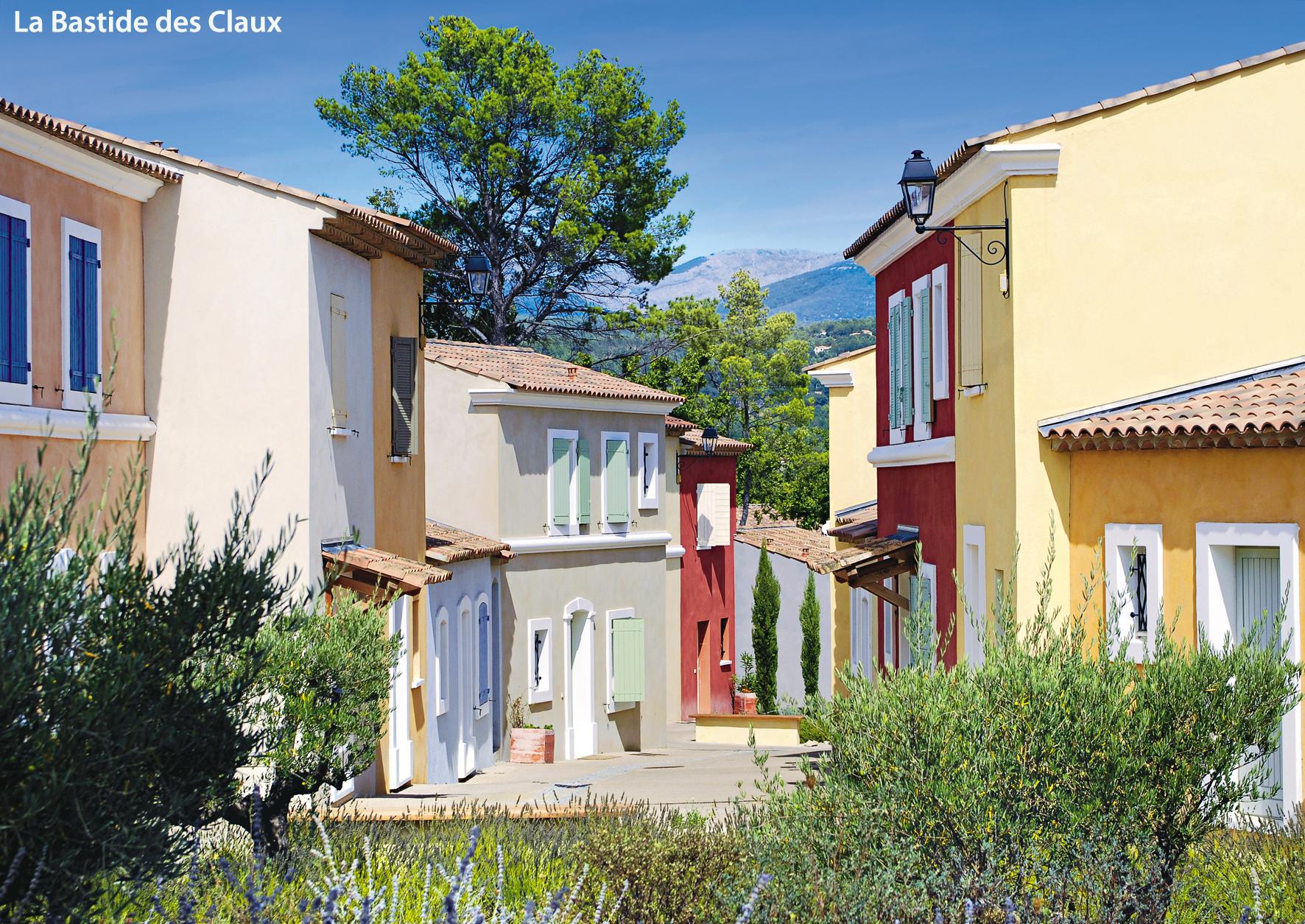 Lagrange Vacances Domaine De Fayence Bagian luar foto