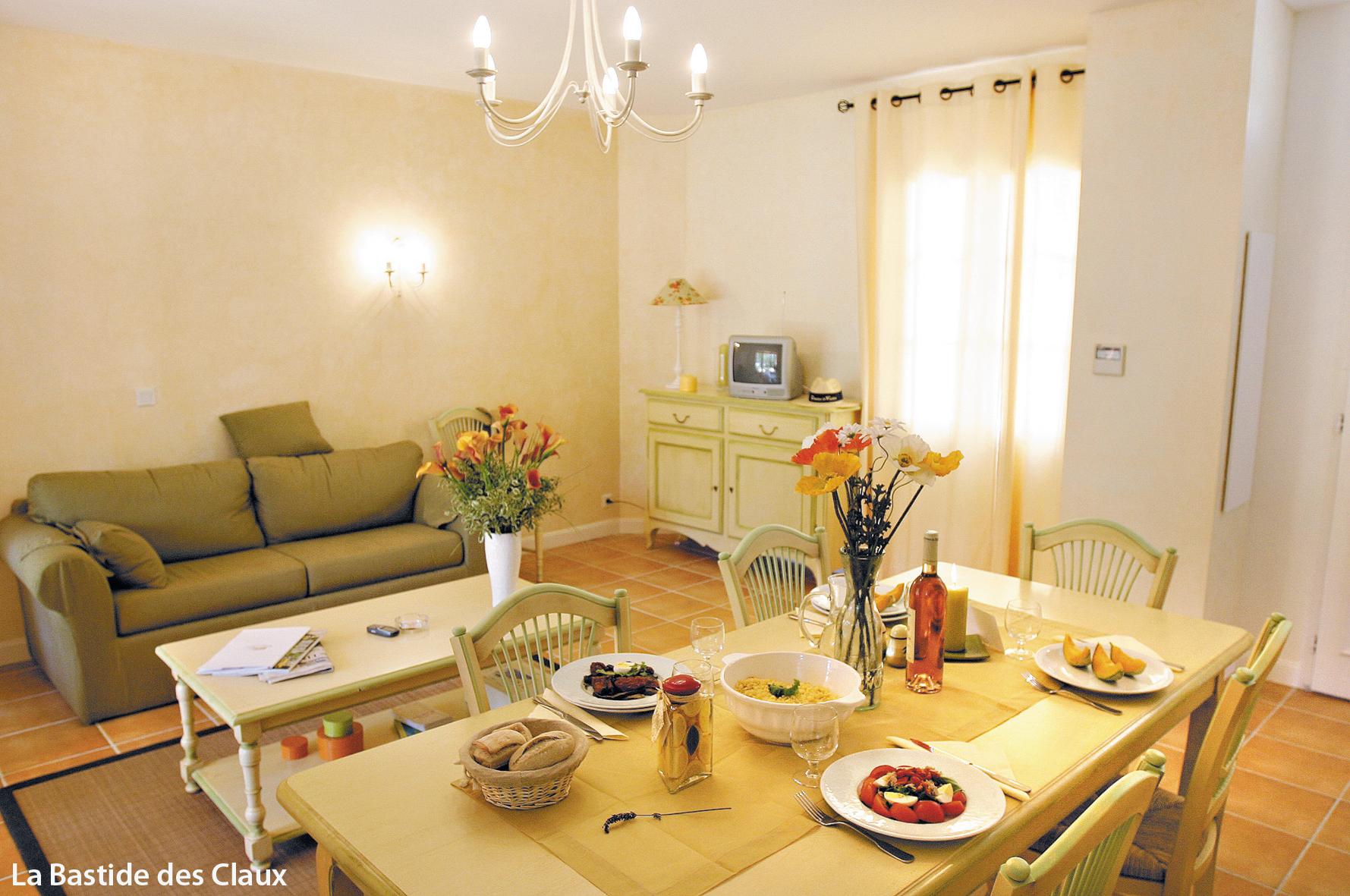 Lagrange Vacances Domaine De Fayence Bagian luar foto