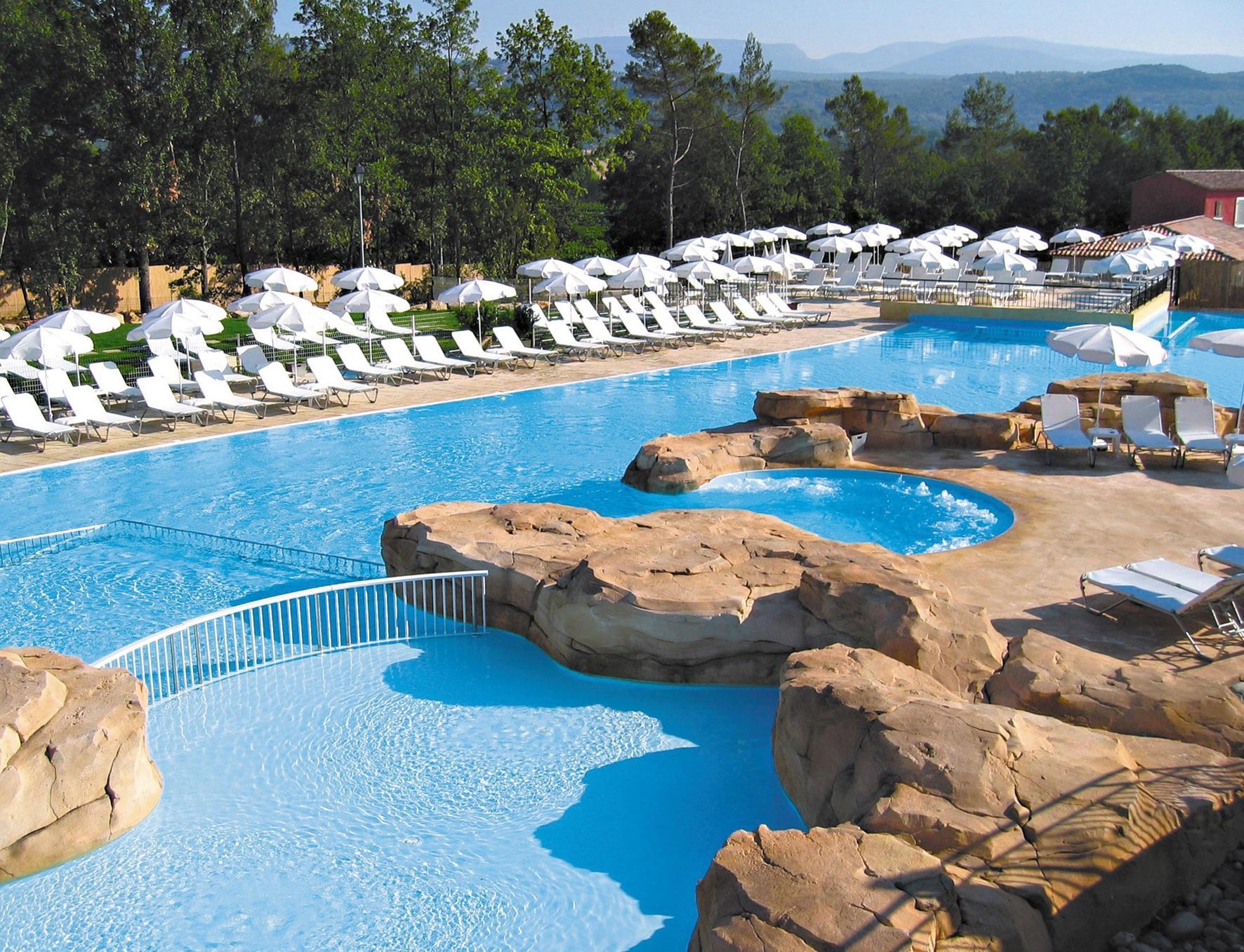 Lagrange Vacances Domaine De Fayence Bagian luar foto