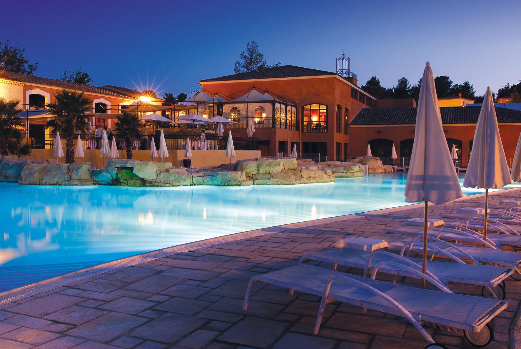 Lagrange Vacances Domaine De Fayence Bagian luar foto