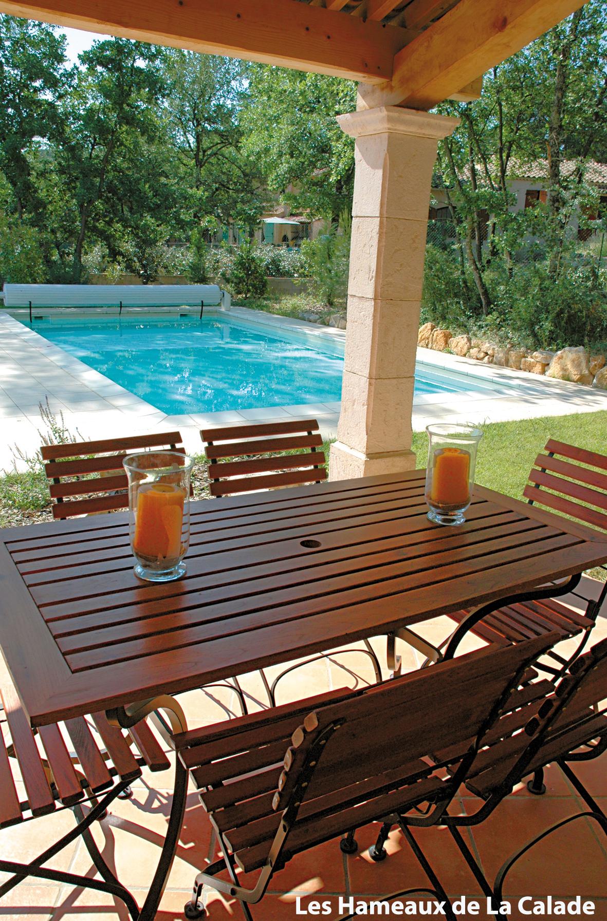 Lagrange Vacances Domaine De Fayence Bagian luar foto