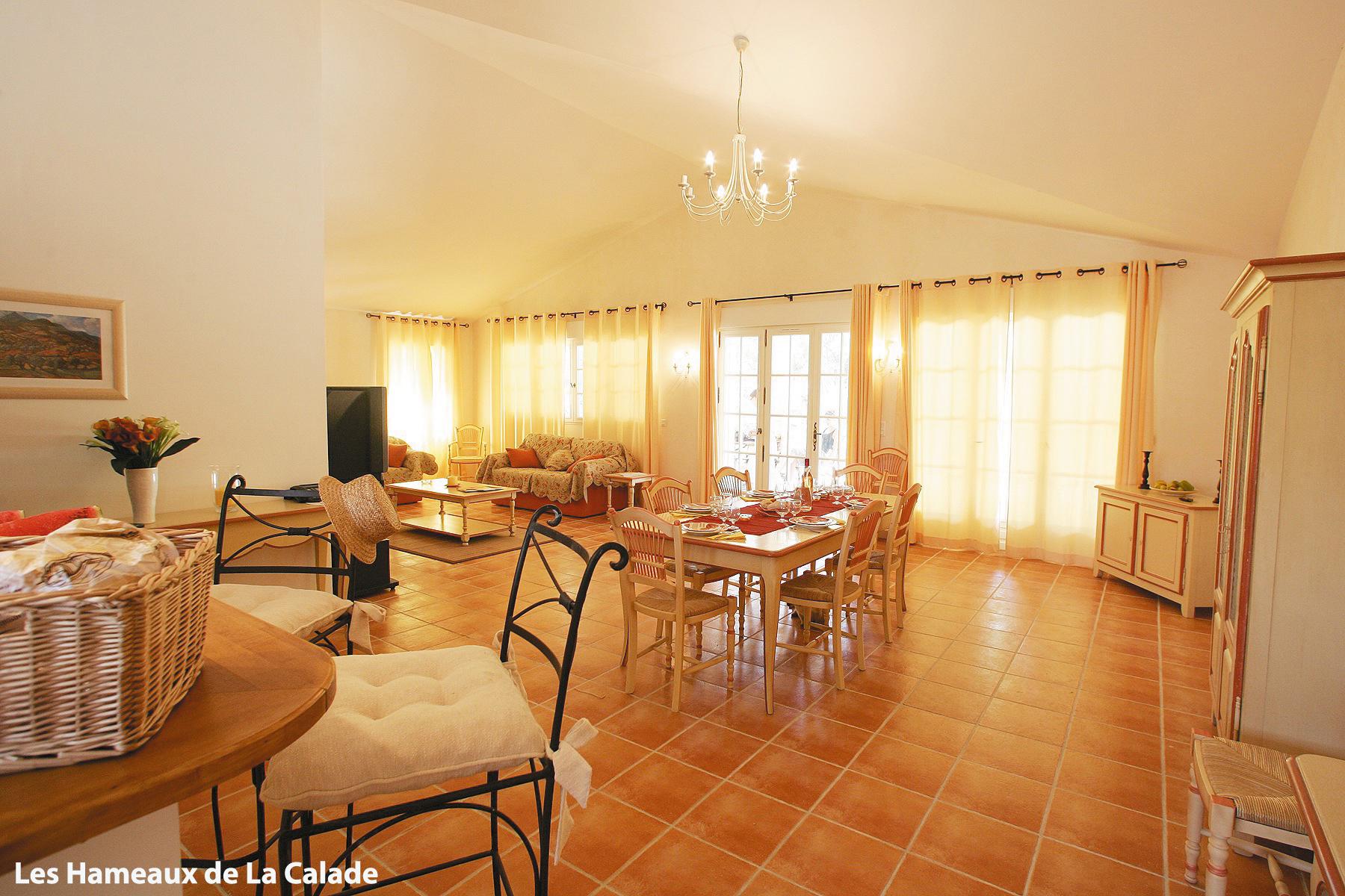 Lagrange Vacances Domaine De Fayence Bagian luar foto