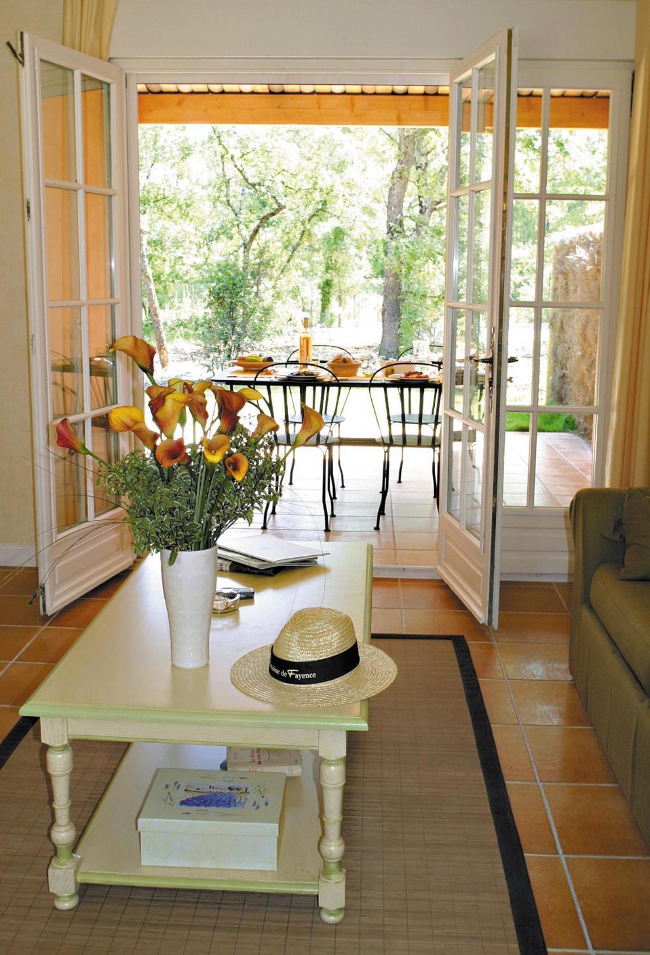 Lagrange Vacances Domaine De Fayence Bagian luar foto