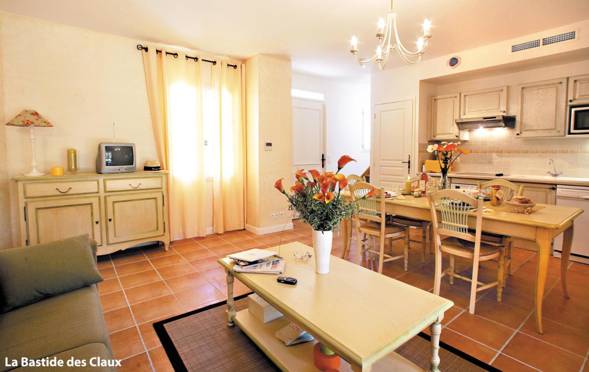 Lagrange Vacances Domaine De Fayence Bagian luar foto