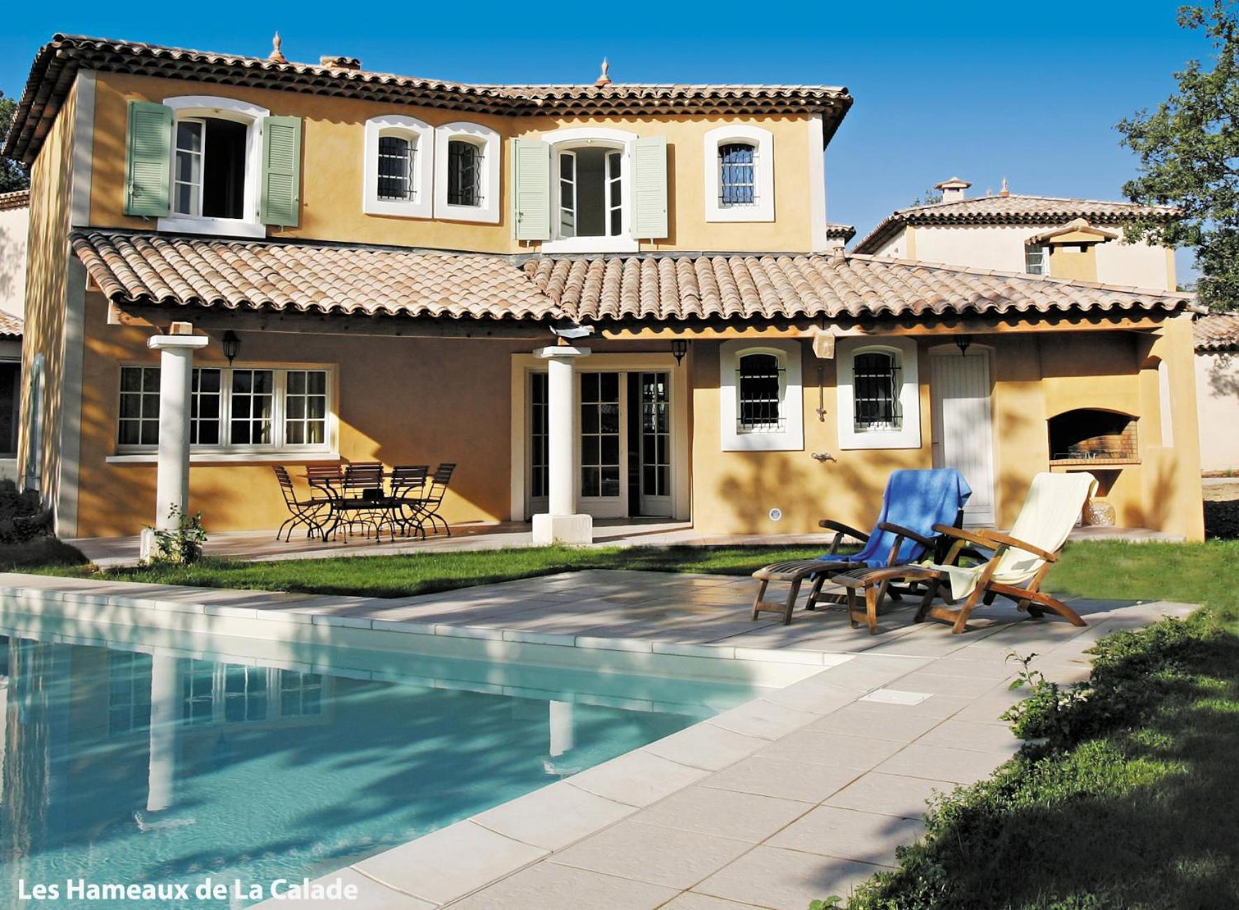 Lagrange Vacances Domaine De Fayence Bagian luar foto
