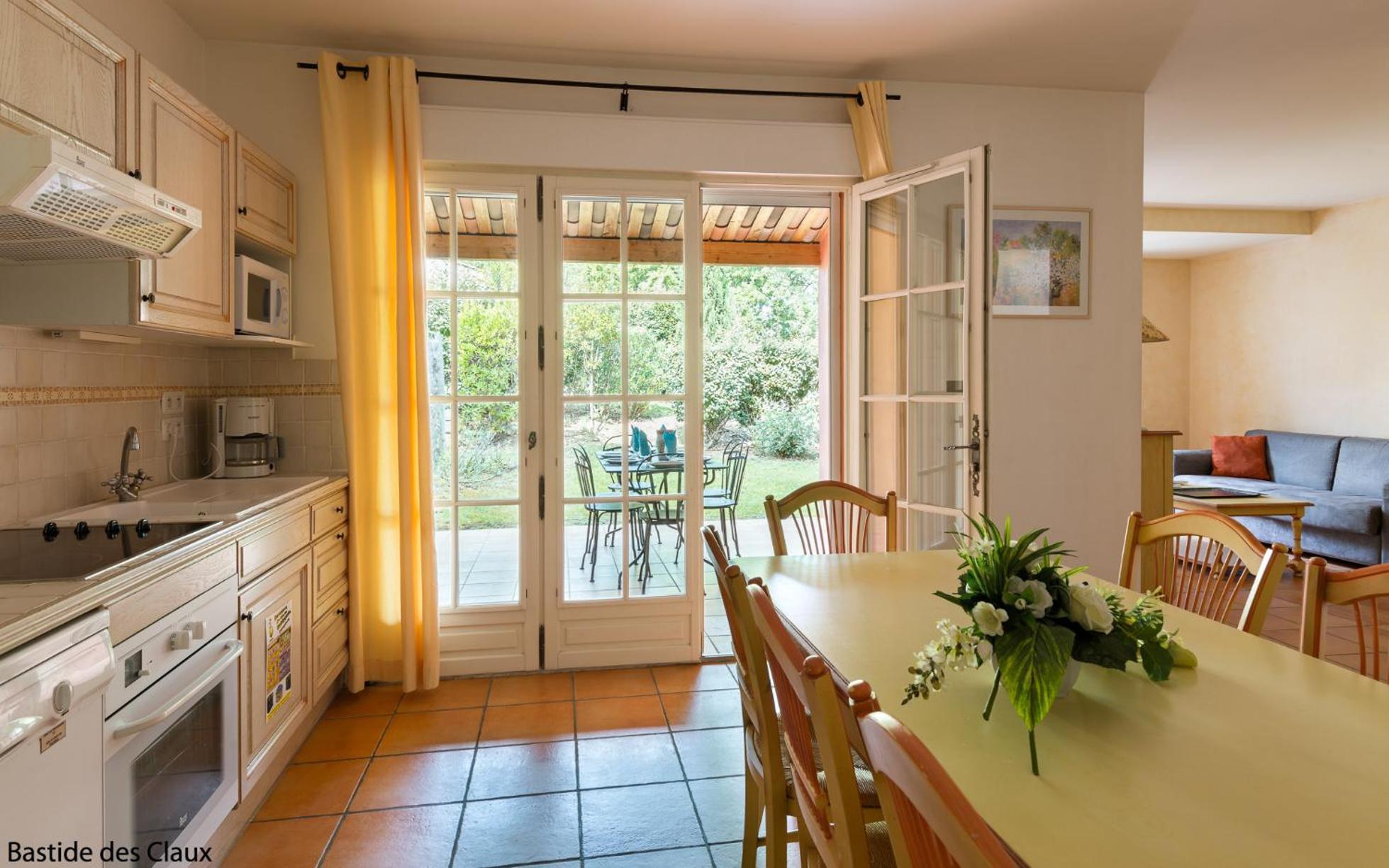 Lagrange Vacances Domaine De Fayence Bagian luar foto
