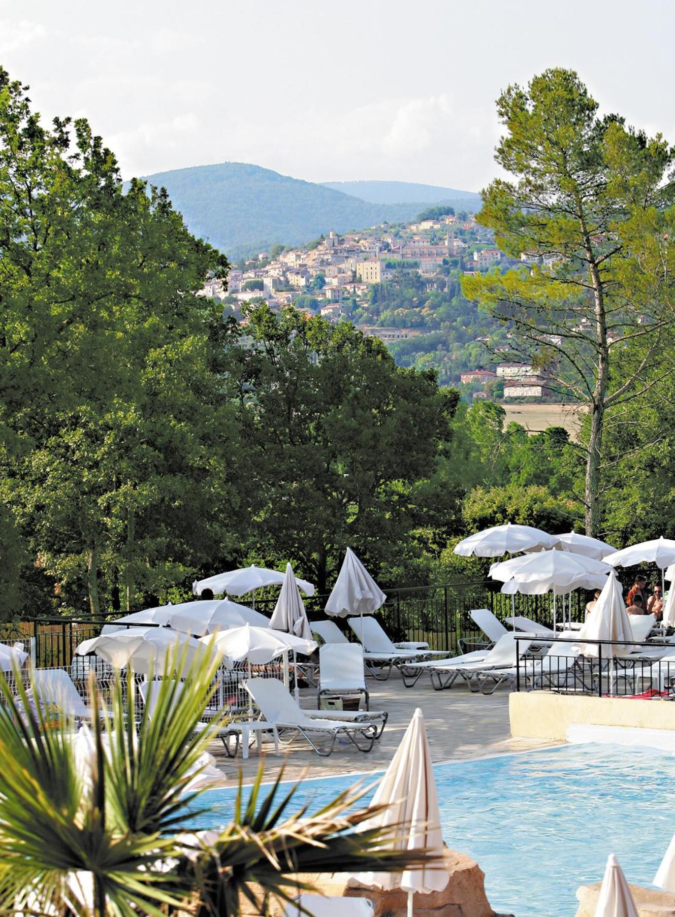 Lagrange Vacances Domaine De Fayence Bagian luar foto