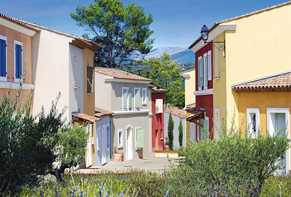 Lagrange Vacances Domaine De Fayence Bagian luar foto