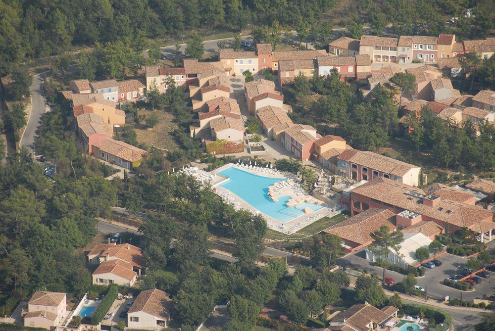Lagrange Vacances Domaine De Fayence Bagian luar foto