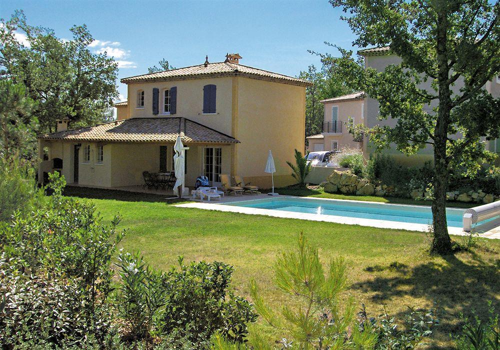Lagrange Vacances Domaine De Fayence Bagian luar foto
