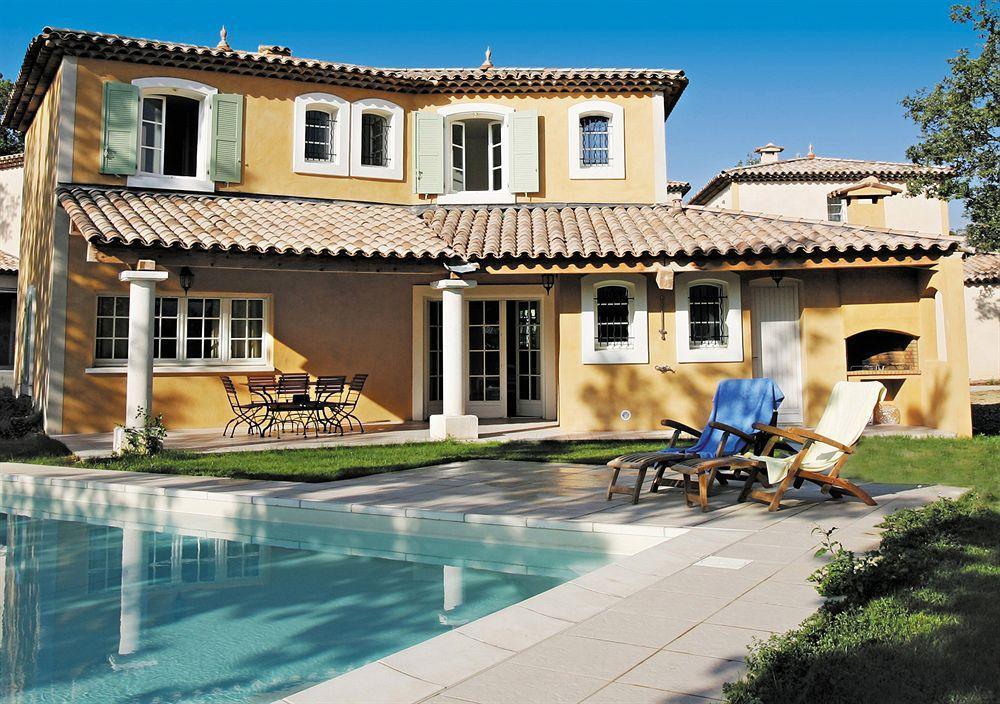 Lagrange Vacances Domaine De Fayence Bagian luar foto