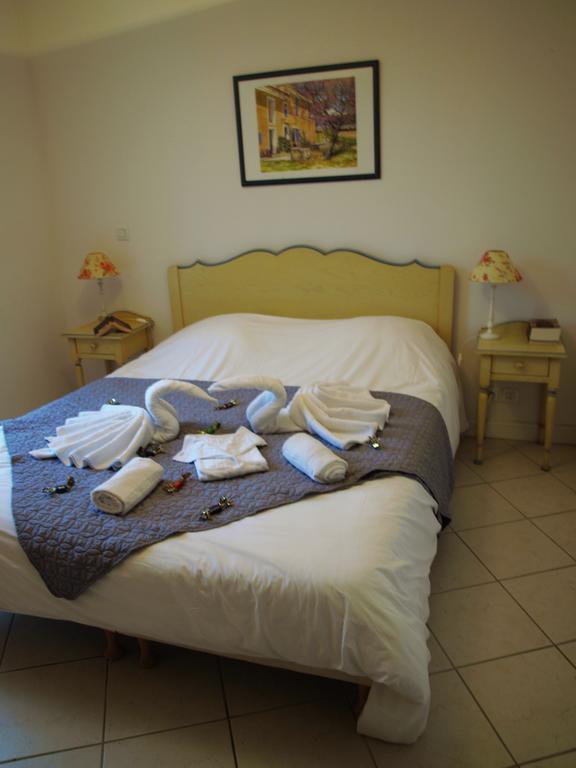 Lagrange Vacances Domaine De Fayence Bagian luar foto