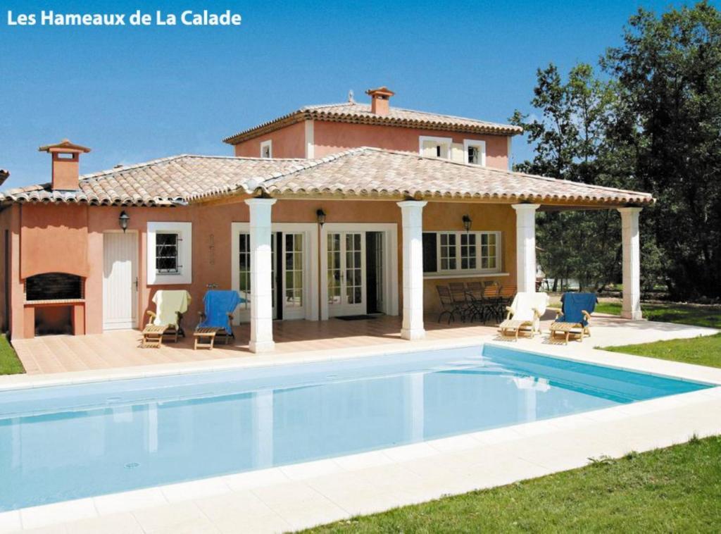 Lagrange Vacances Domaine De Fayence Ruang foto