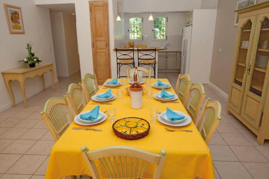 Lagrange Vacances Domaine De Fayence Ruang foto