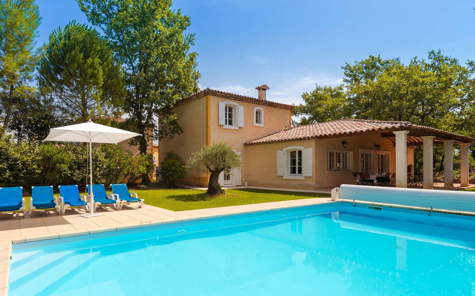 Lagrange Vacances Domaine De Fayence Bagian luar foto