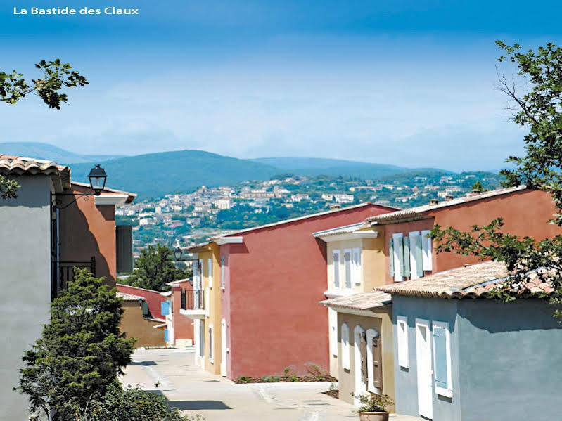 Lagrange Vacances Domaine De Fayence Bagian luar foto