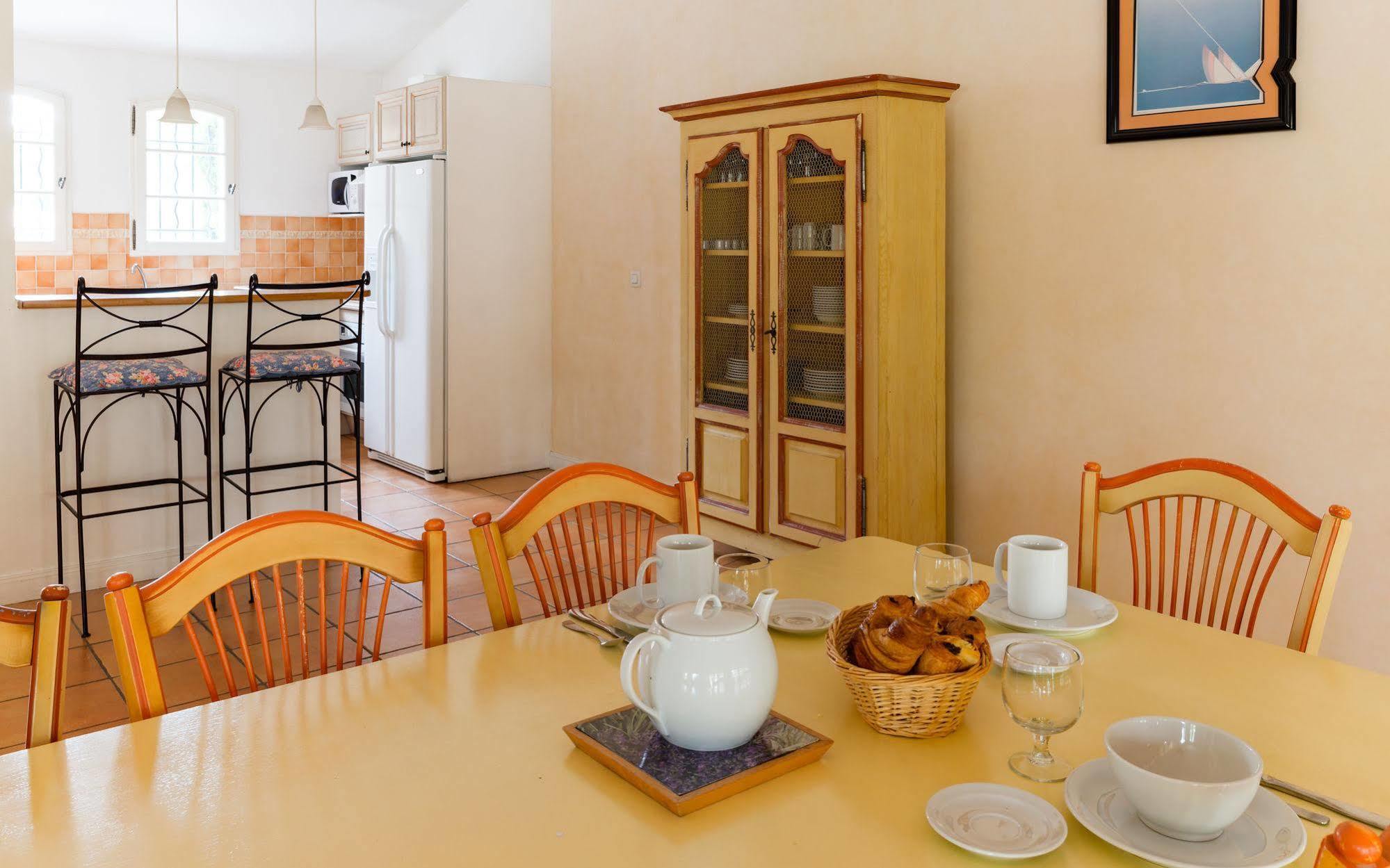 Lagrange Vacances Domaine De Fayence Bagian luar foto