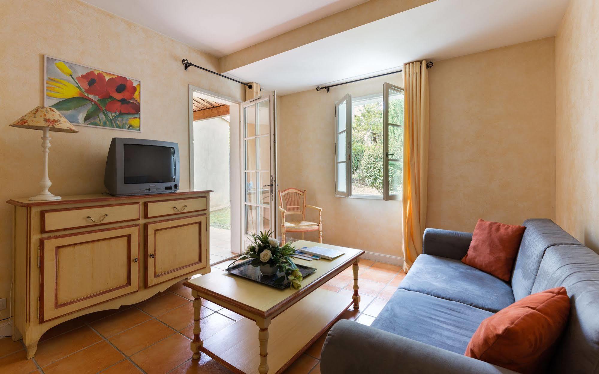 Lagrange Vacances Domaine De Fayence Bagian luar foto