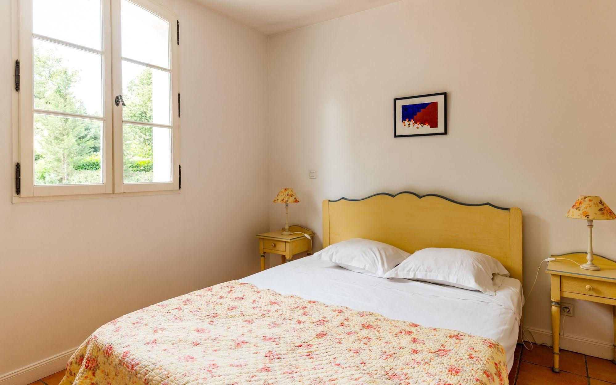 Lagrange Vacances Domaine De Fayence Bagian luar foto